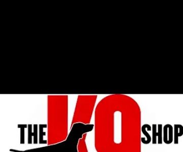 The K9 Shop