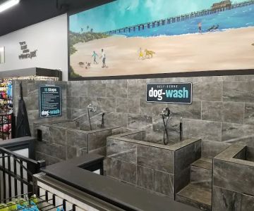 Pet Supermarket
