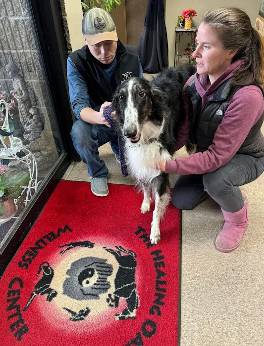 County Line Veterinary Service 12