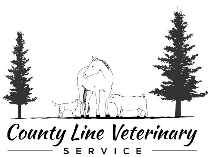 County Line Veterinary Service 12