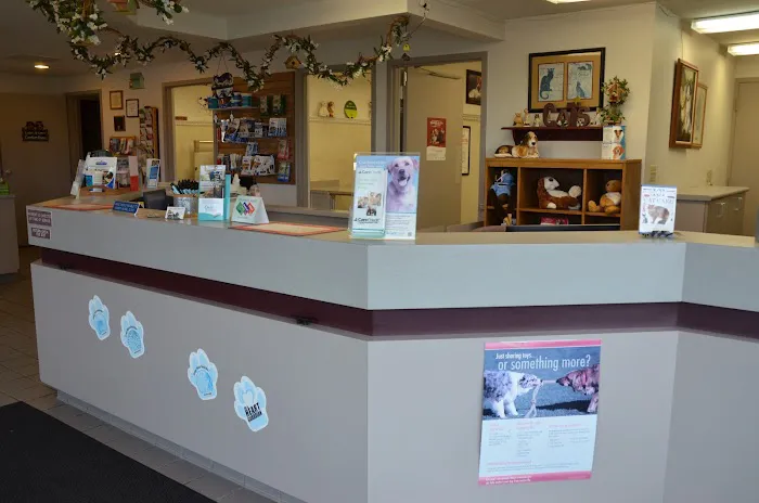 Summit Animal Clinic,llc 12