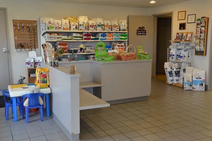 Summit Animal Clinic,llc 12