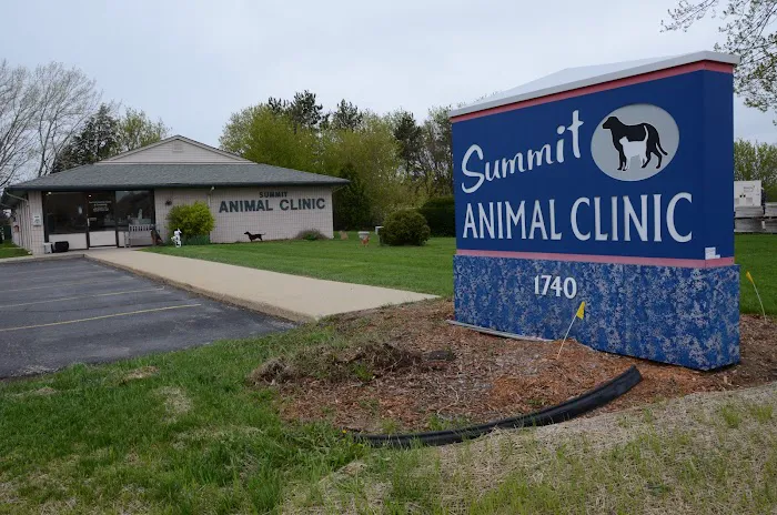 Summit Animal Clinic,llc 12