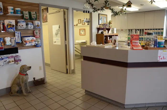 Summit Animal Clinic,llc 12