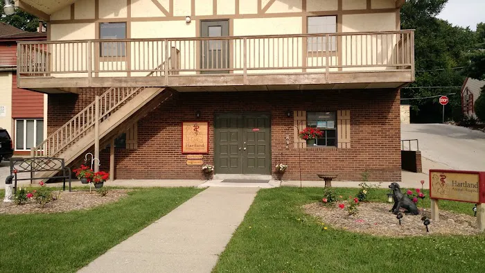 Hartland Animal Hospital 12