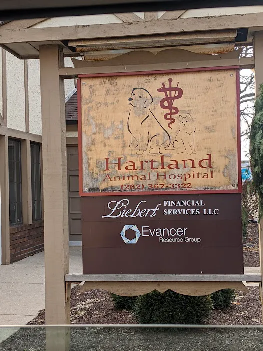 Hartland Animal Hospital 12