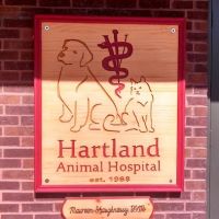 Hartland Animal Hospital: Shaughnessy Maureen DVM ico