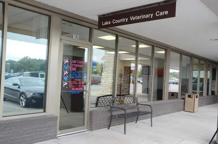Lake Country Veterinary Care 12