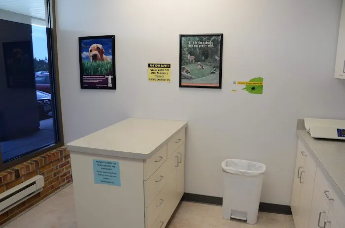 Lake Country Veterinary Care 12