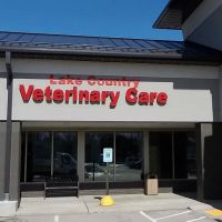 Lake Country Veterinary Care ico