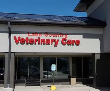 Lake Country Veterinary Care
