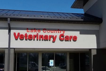 Lake Country Veterinary Care