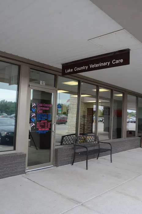 Lake Country Veterinary Care 12