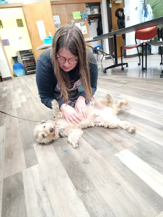 Lake Country Veterinary Care 12