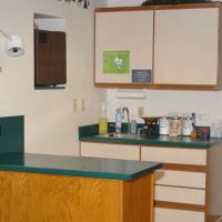 Sullivan Veterinary Service, S.C. ico