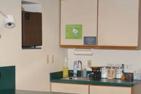 Sullivan Veterinary Service, S.C.