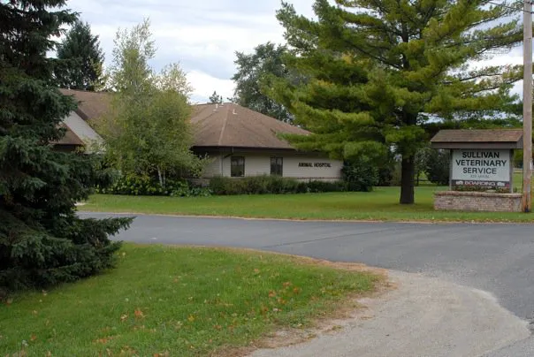 Sullivan Veterinary Service, S.C. 12