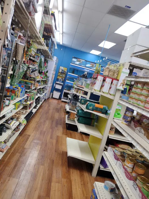Hallett Veterinary Hospital 3