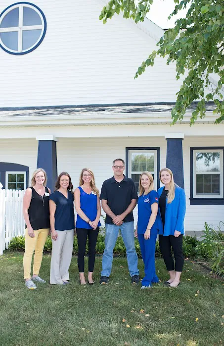 Hallett Veterinary Hospital 10