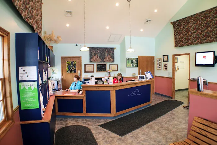 Hallett Veterinary Hospital 19