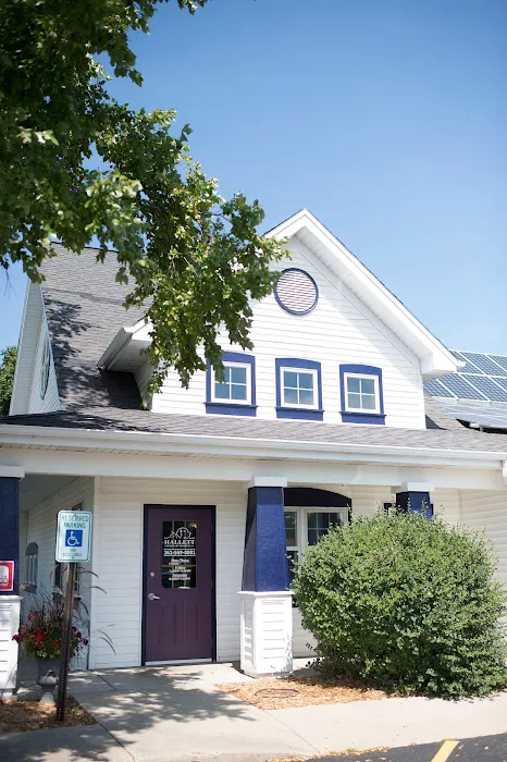 Hallett Veterinary Hospital 18