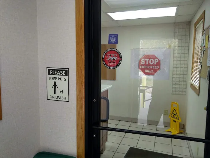 Animal Medical Center 12