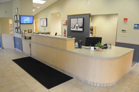 Animal Clinic In Sussex