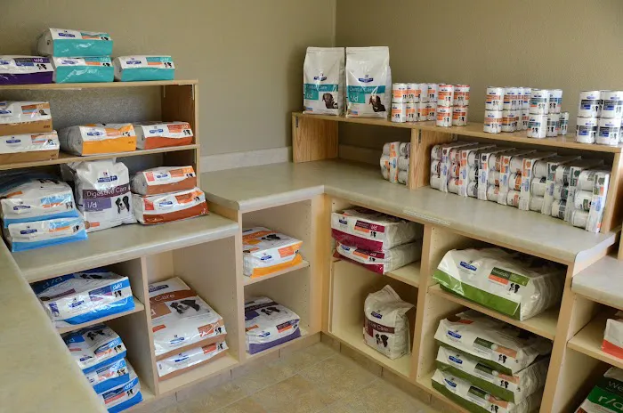 Animal Clinic In Sussex 12