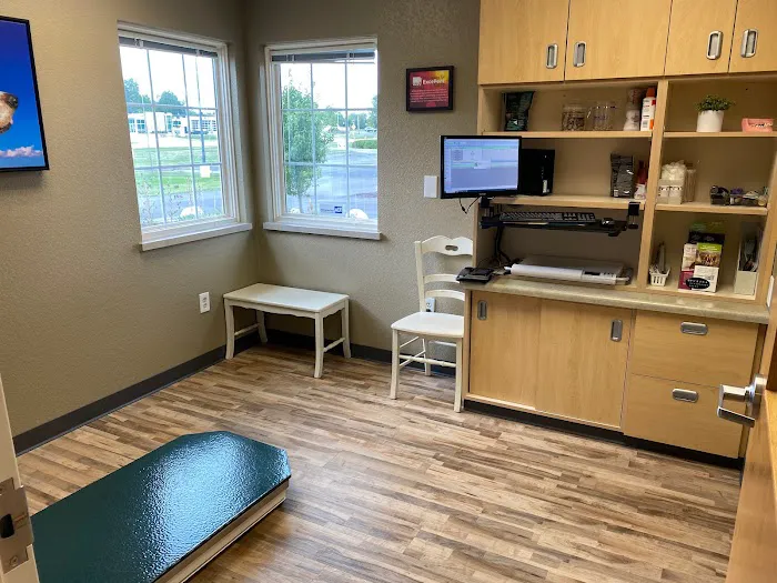 Animal Clinic In Sussex 12