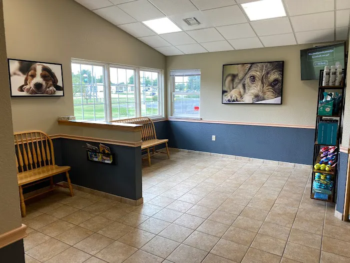 Animal Clinic In Sussex 12