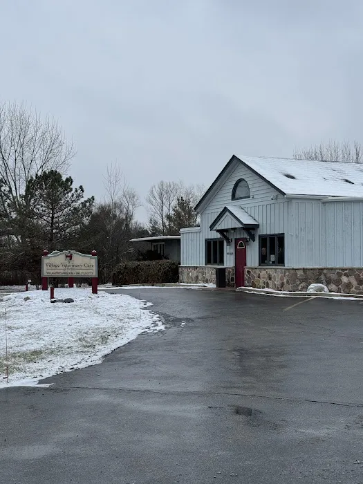 Village Veterinary Care of Merton 12
