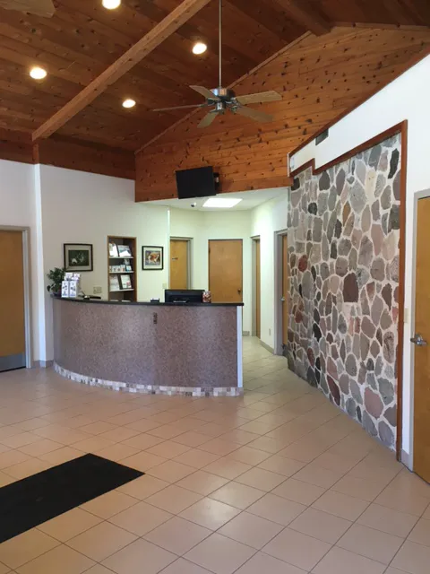 Village Veterinary Care of Merton 12