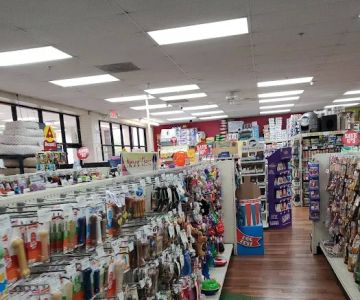 Pet Supermarket