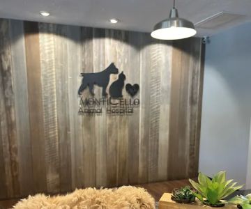 Monticello Animal Hospital