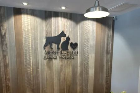 Monticello Animal Hospital
