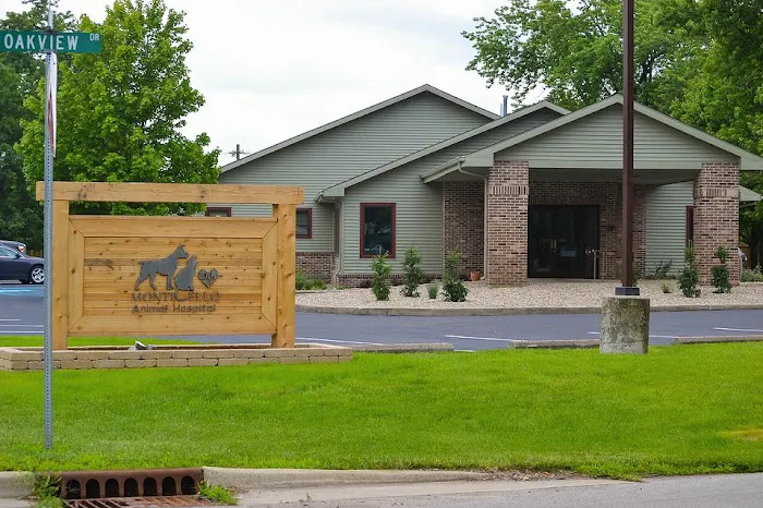 Monticello Animal Hospital 12