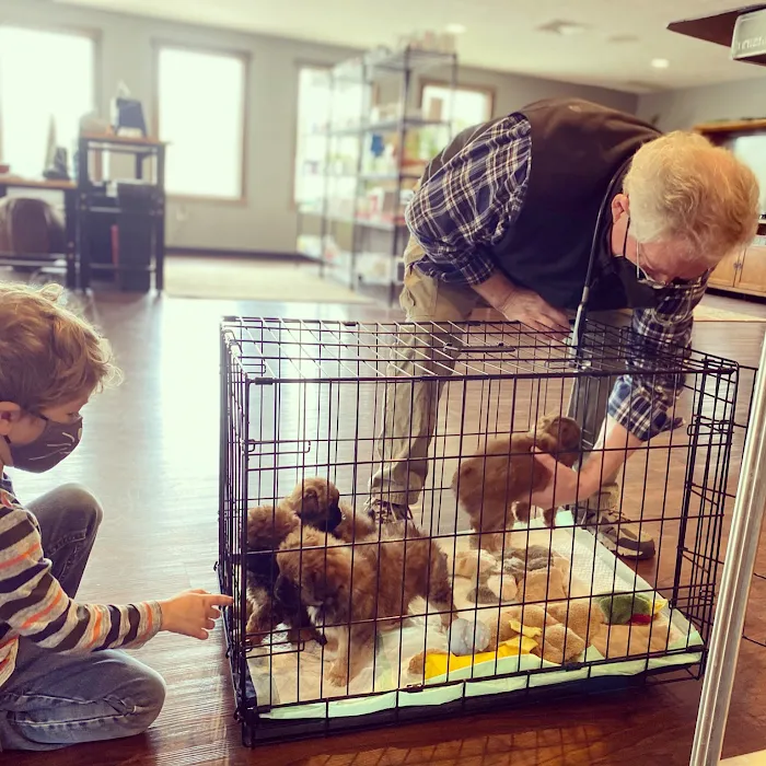 Monticello Animal Hospital 12