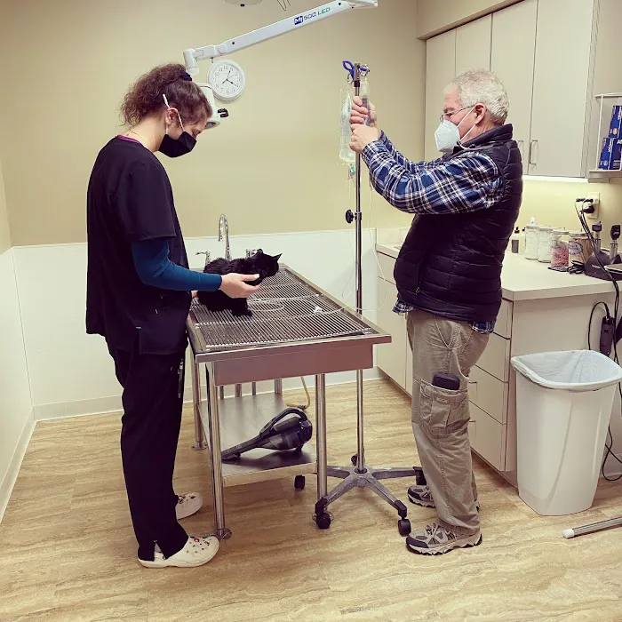 Monticello Animal Hospital 12