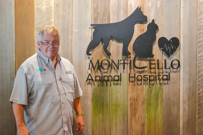 Monticello Animal Hospital 12