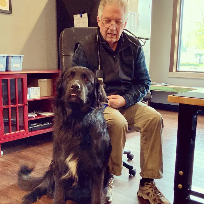 Monticello Animal Hospital 12