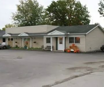 Pipe Creek Animal Clinic