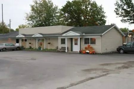 Pipe Creek Animal Clinic