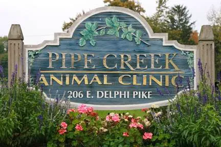 Pipe Creek Animal Clinic 2