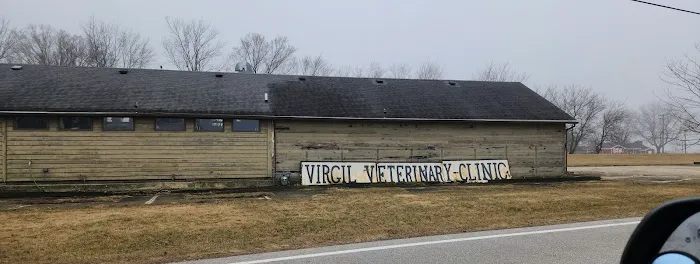 Virgil Veterinary Clinic 3