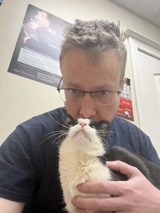 Campton Animal Clinic 12