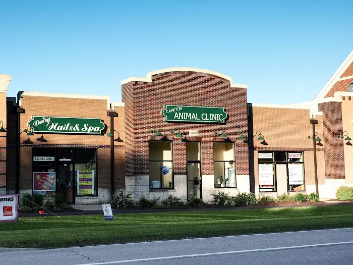 Campton Animal Clinic 12