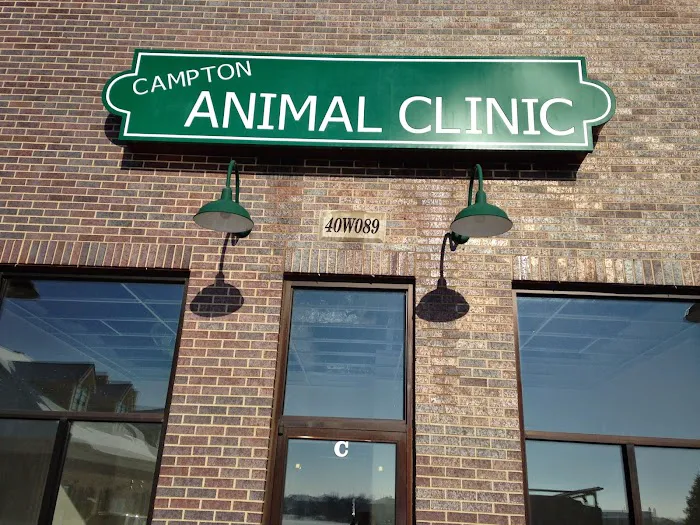Campton Animal Clinic 12