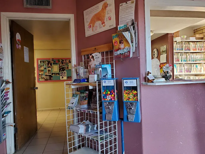 Buckeye Veterinary Services 12