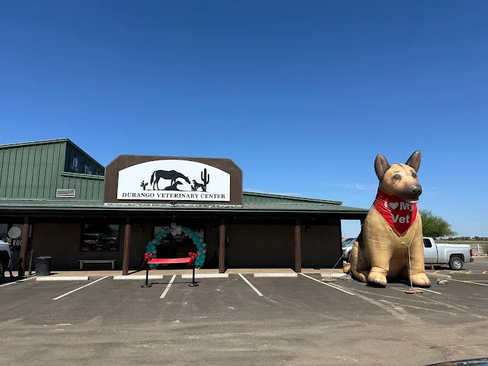 Durango Small Animal Veterinary Clinic 12