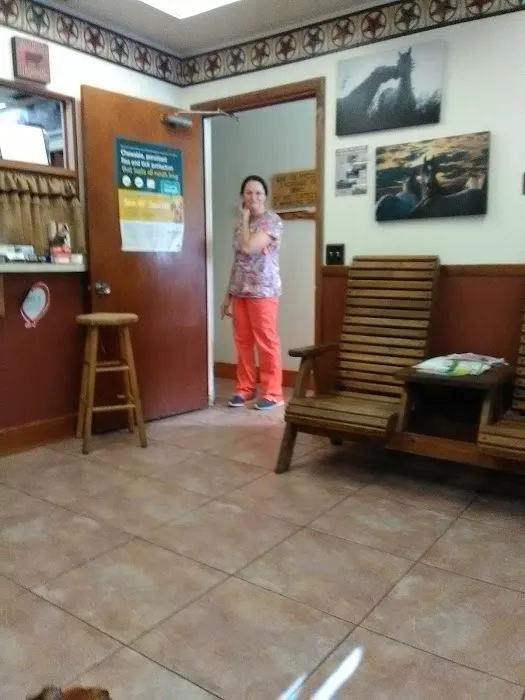 Crankshaw Veterinary Services 5